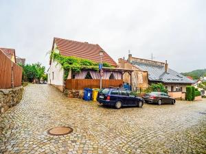 Prodej rodinného domu, Třešť, Erbenova, 169 m2