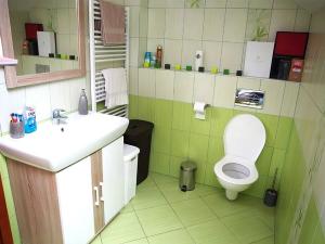 Pronájem bytu 1+kk, Plzeň, Bezová, 75 m2