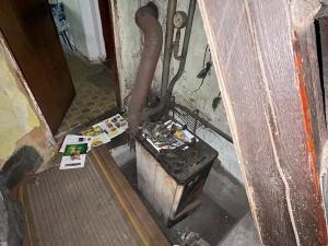 Prodej rodinného domu, Planá, 100 m2