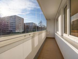 Prodej bytu 3+kk, Praha - Karlín, Molákova, 69 m2