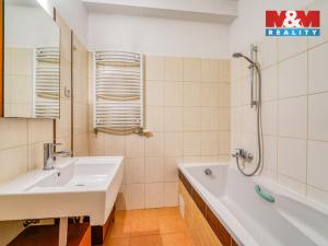 Pronájem bytu 3+kk, Plzeň - Severní Předměstí, Brněnská, 104 m2