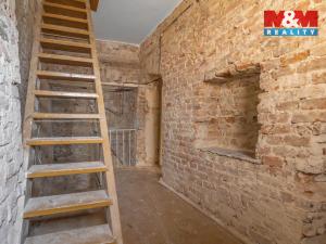 Prodej rodinného domu, Opava - Vlaštovičky, Jarní, 90 m2