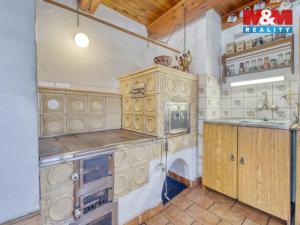 Prodej chalupy, Rejštejn - Velký Radkov, 240 m2