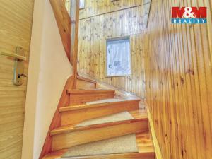 Prodej chalupy, Rejštejn - Velký Radkov, 240 m2