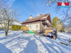 Prodej chalupy, Rejštejn - Velký Radkov, 240 m2