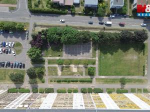 Pronájem bytu 2+kk, Hradec Králové - Třebeš, třída Edvarda Beneše, 41 m2