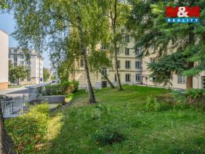 Prodej bytu 1+1, Praha - Břevnov, Bělohorská, 49 m2