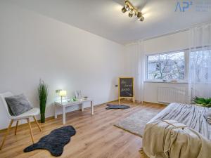 Pronájem bytu 3+kk, Plzeň - Doubravka, 74 m2