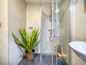 Pronájem bytu 3+kk, Plzeň - Doubravka, 74 m2