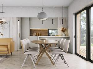 Prodej rodinného domu, Kroměříž, 105 m2