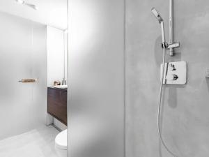 Prodej bytu 4+kk, Praha - Hlubočepy, 238 m2