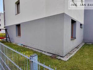 Pronájem bytu 3+kk, Jihlava, Poláčkova, 69 m2