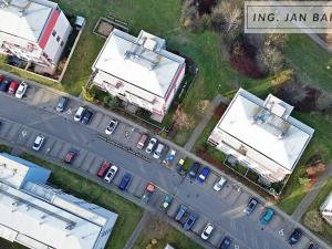 Pronájem bytu 3+kk, Jihlava, Poláčkova, 69 m2