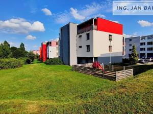 Pronájem bytu 3+kk, Jihlava, Poláčkova, 69 m2