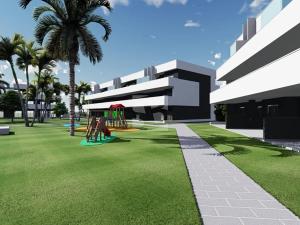 Prodej bytu 3+kk, Guardamar del Segura, Španělsko, 64 m2