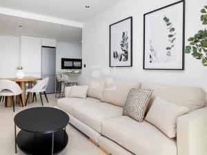 Prodej bytu 3+kk, Los Alcázares, Španělsko, 83 m2