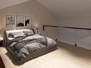 Prodej bytu 2+kk, Svitavy, Blanická, 67 m2