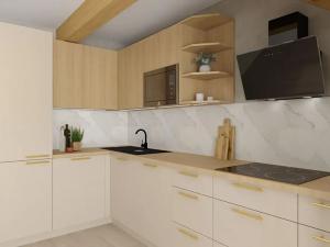 Prodej bytu 2+kk, Svitavy, Blanická, 78 m2