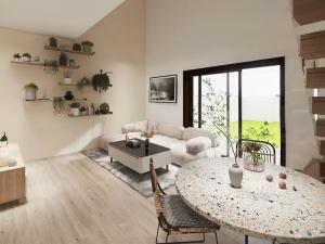 Prodej bytu 2+kk, Svitavy, Blanická, 71 m2