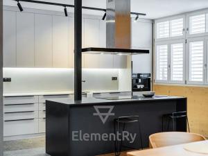 Pronájem bytu 5+kk, Hradec Králové, Heřmanova, 220 m2