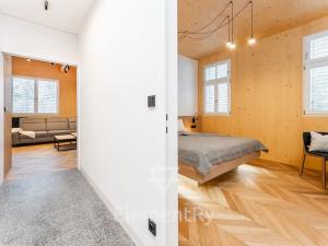 Pronájem bytu 5+kk, Hradec Králové, Heřmanova, 220 m2