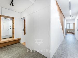 Pronájem bytu 5+kk, Hradec Králové, Heřmanova, 220 m2