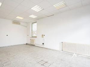 Prodej činžovního domu, Újezd u Brna, Nádražní, 901 m2