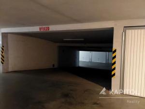 Pronájem garáže, Plzeň, Kralovická, 16 m2