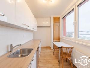 Prodej bytu 3+1, Velká Bystřice, Nádražní I, 68 m2