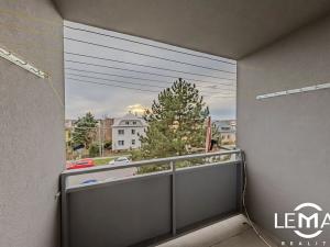 Prodej bytu 3+1, Velká Bystřice, Nádražní I, 68 m2