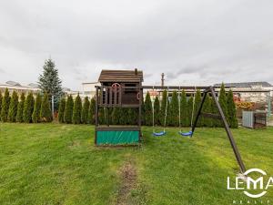 Prodej bytu 3+1, Velká Bystřice, Nádražní I, 68 m2