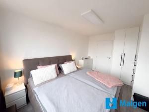 Prodej bytu 3+1, Praha - Stodůlky, Janského, 75 m2