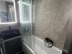 Prodej bytu 3+1, Přerov, Fügnerova, 76 m2