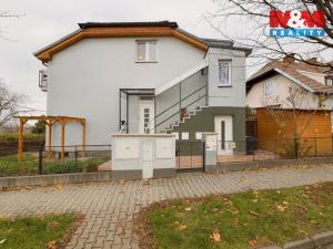 Prodej bytu 1+1, Brno - Černovice, Šestákova, 29 m2