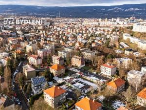 Prodej garáže, Teplice, 17 m2