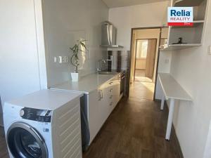 Pronájem bytu 3+1, Raspenava, Moskevská, 80 m2