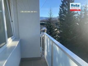 Pronájem bytu 3+1, Raspenava, Moskevská, 80 m2