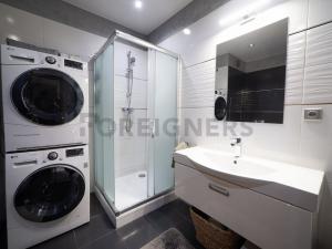 Prodej bytu 3+kk, Olomouc - Nová Ulice, Horní lán, 83 m2