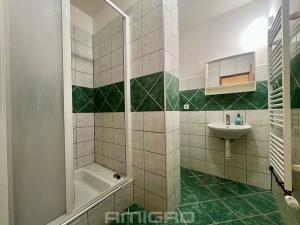 Pronájem bytu 2+kk, Brno, Poděbradova, 46 m2