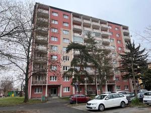 Prodej bytu 3+1, Prostějov, sídl. Svobody, 55 m2