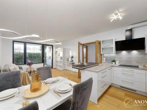 Prodej bytu 3+kk, Praha - Dolní Chabry, K Beranovu, 84 m2