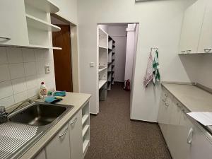 Pronájem kanceláře, Olomouc, Horní lán, 102 m2