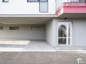 Pronájem bytu 2+kk, Dašice, U Kasáren, 74 m2