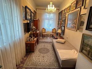 Prodej bytu 3+kk, Karlovy Vary, Moskevská, 92 m2