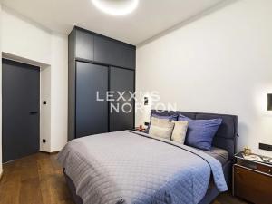 Prodej bytu 3+kk, Praha - Josefov, Dušní, 94 m2