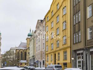 Prodej bytu 3+kk, Praha - Josefov, Dušní, 94 m2