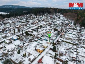 Prodej zahrady, Horní Slavkov, 420 m2