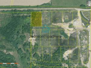 Prodej pozemku, Hluboká nad Vltavou, 906 m2