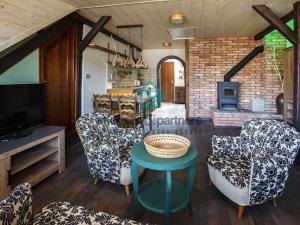 Pronájem bytu 3+kk, České Budějovice - České Budějovice 3, J. Plachty, 80 m2