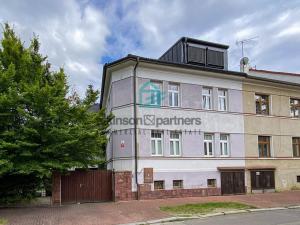 Pronájem bytu 3+kk, České Budějovice - České Budějovice 3, J. Plachty, 80 m2